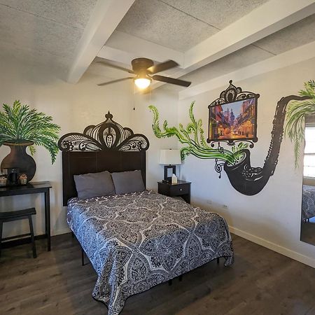 Riverboat Inn & Suites Madison Esterno foto