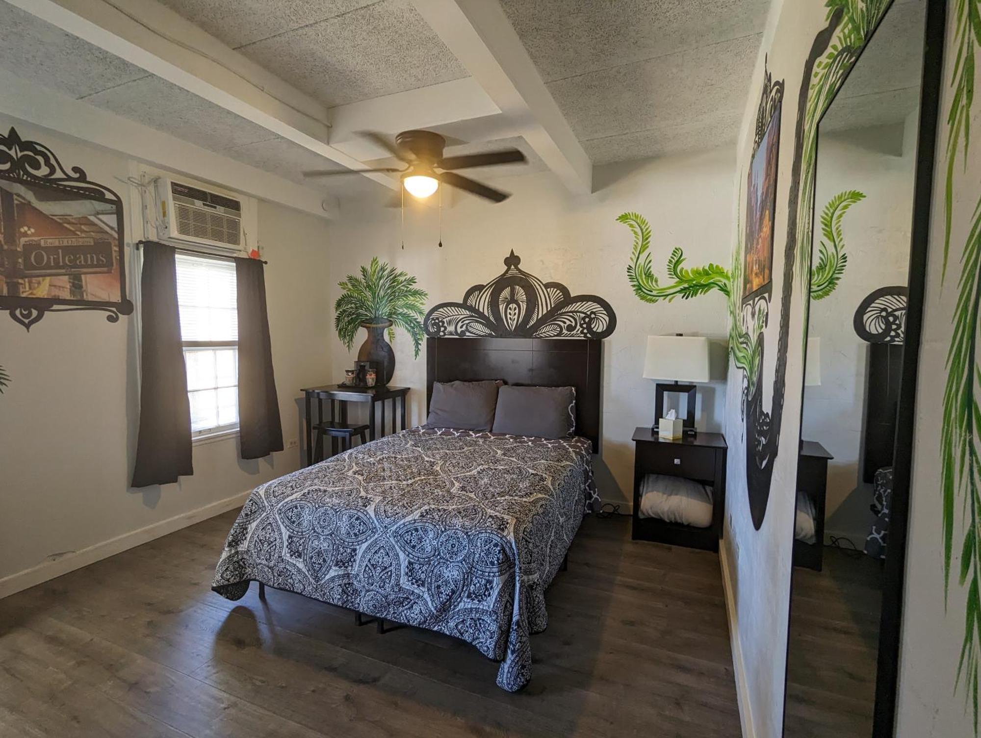 Riverboat Inn & Suites Madison Esterno foto