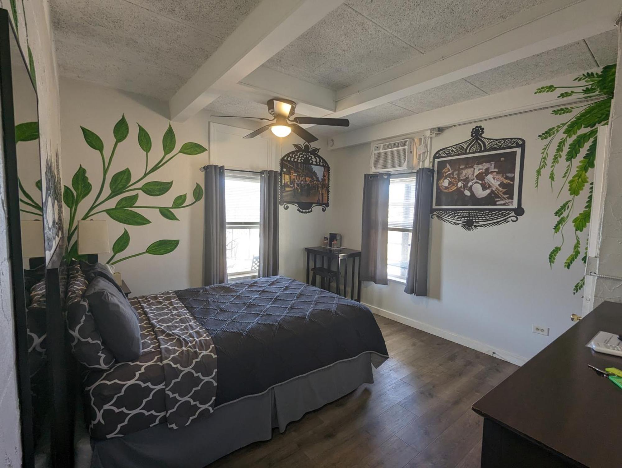 Riverboat Inn & Suites Madison Esterno foto