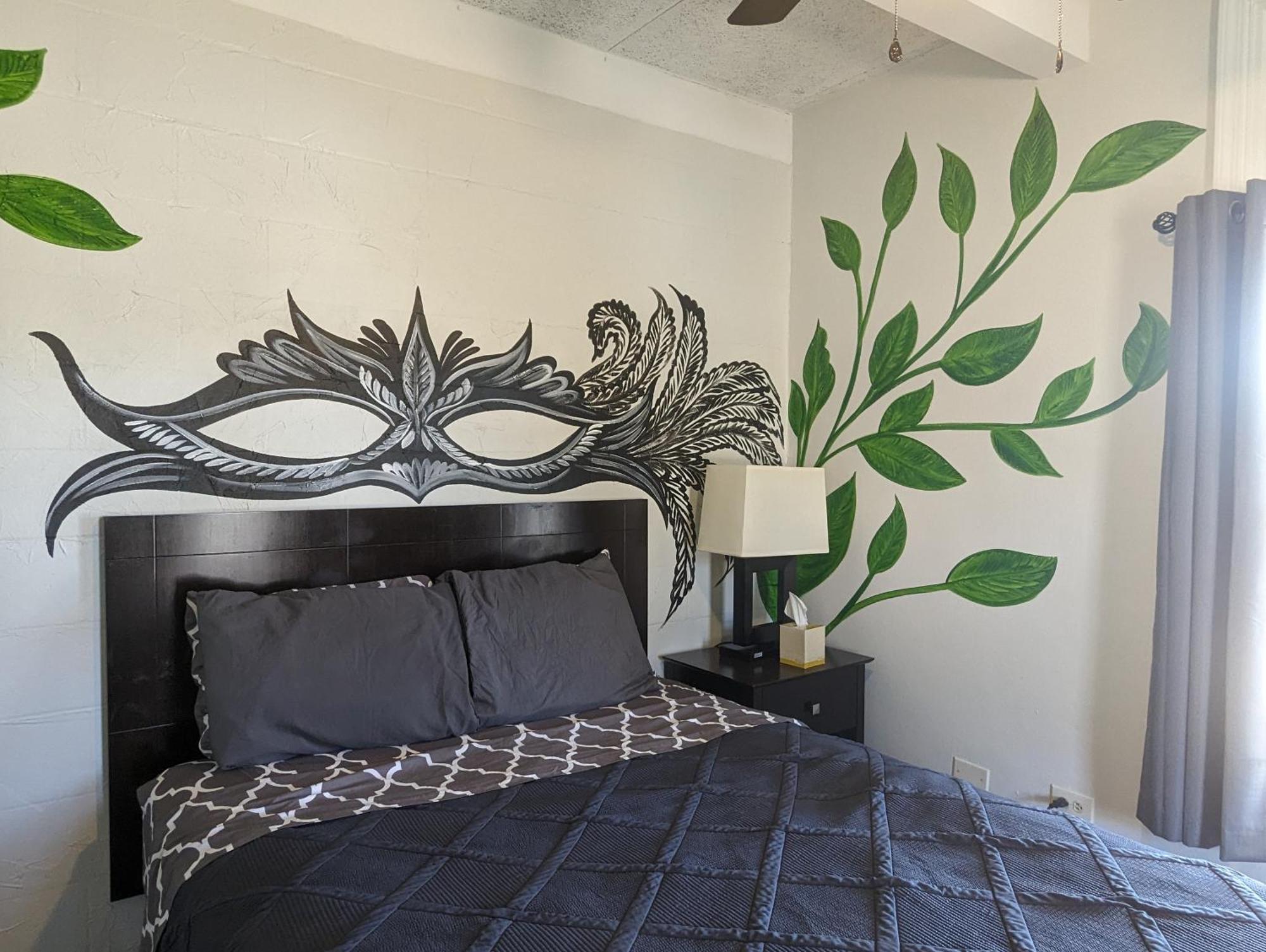 Riverboat Inn & Suites Madison Esterno foto